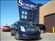 2011 Cadillac SRX