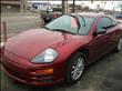 2001 Mitsubishi Eclipse