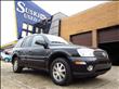 2007 Buick Rainier