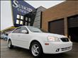 2007 Suzuki Forenza