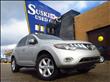 2009 Nissan Murano