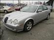 2000 Jaguar S-Type