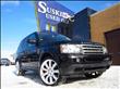 2008 Land Rover Range Rover Sport