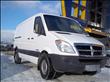 2008 Dodge Sprinter 2500