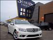 2010 Mercedes-Benz C Class