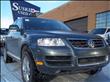 2004 Volkswagen Touareg
