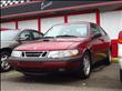 1995 Saab 900