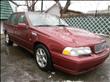2000 Volvo S70