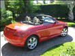 2003 Audi TT