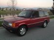 1997 Land Rover Range Rover