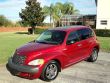 2002 Chrysler PT Cruiser
