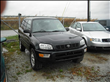 1999 Toyota RAV4