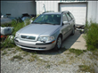 2001 Volvo V40