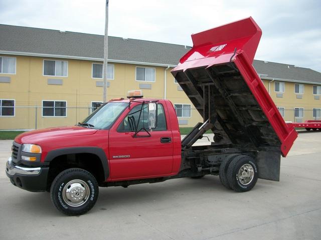 2003 GMC Sierra 3500 for sale