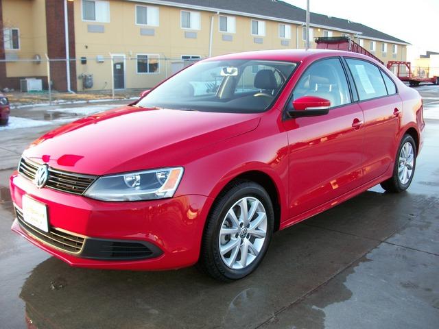 2011 Volkswagen Jetta for sale