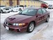 2001 Pontiac Bonneville