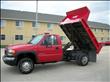 2003 GMC Sierra 3500