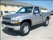 2000 Chevrolet Silverado 1500