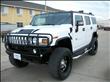 2006 Hummer H2