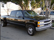 1996 Chevrolet C3500