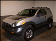 1999 Isuzu VehiCross