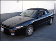 1992 Toyota Celica