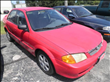 1999 Mazda Protege