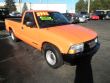 1999 GMC Sonoma