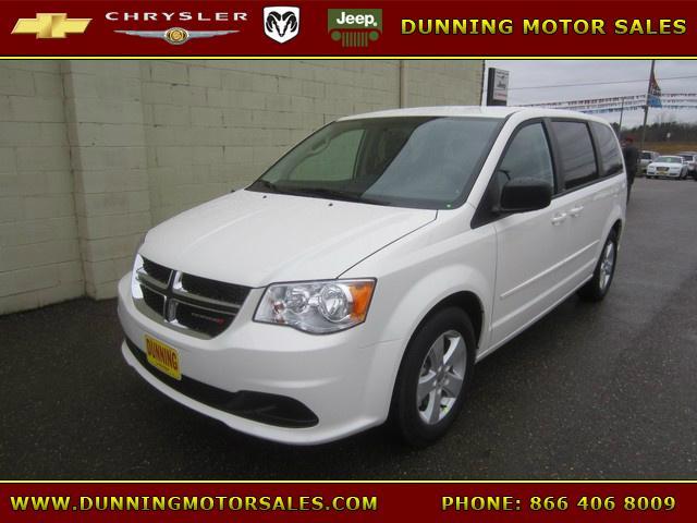 Tothego - 2013 Dodge Grand Caravan_1