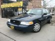 2008 Ford Crown Victoria