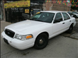 2009 Ford Crown Victoria