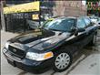 2007 Ford Crown Victoria