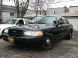 2005 Ford Crown Victoria