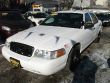 2009 Ford Crown Victoria