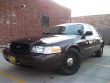 2009 Ford Crown Victoria