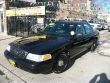 2007 Ford Crown Victoria
