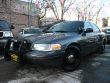 2009 Ford Crown Victoria