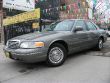 1999 Ford Crown Victoria