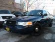 2007 Ford Crown Victoria