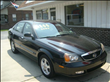 2005 Suzuki Verona