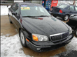 2001 Hyundai XG300