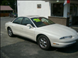 1999 Oldsmobile Aurora