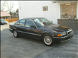 1999 BMW 7 series