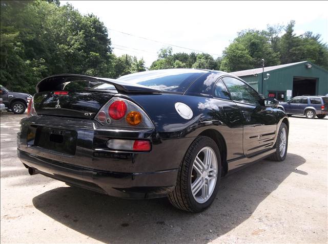 2004 Mitsubishi Eclipse for sale