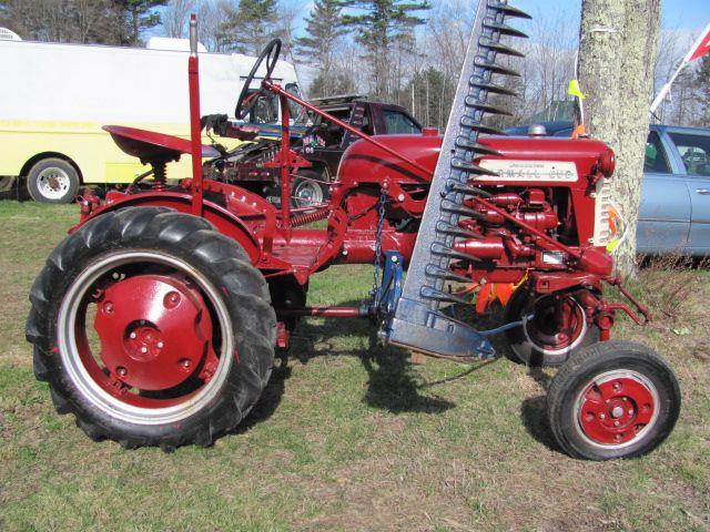1951-International-Cub 1951 International Cub http://www.lewismotorsalesonline.com/1951 ...