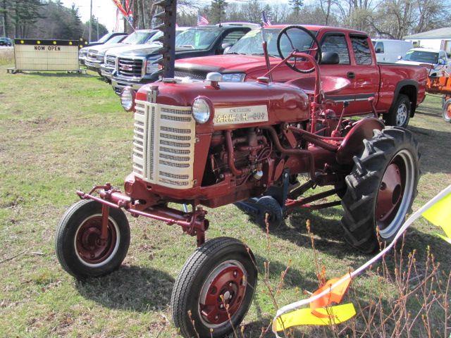 1951-International-Cub 1951 International Cub http://www.lewismotorsalesonline.com/1951 ...
