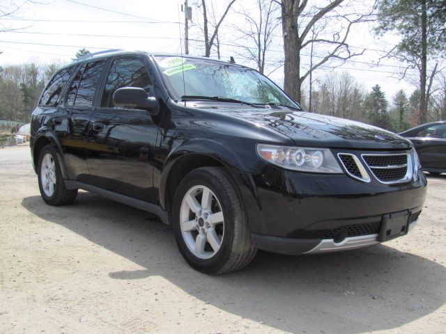 2006 Saab 9-7X for sale