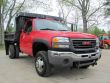 2003 GMC Sierra 3500