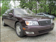 1998 Lexus LS 400
