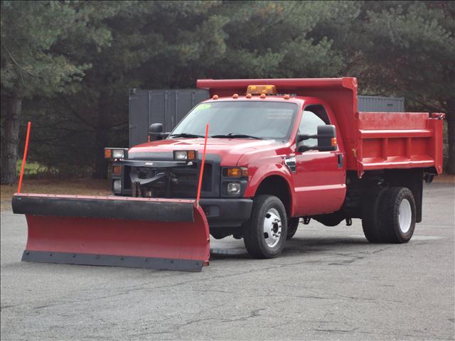 2008 Ford F350 for sale